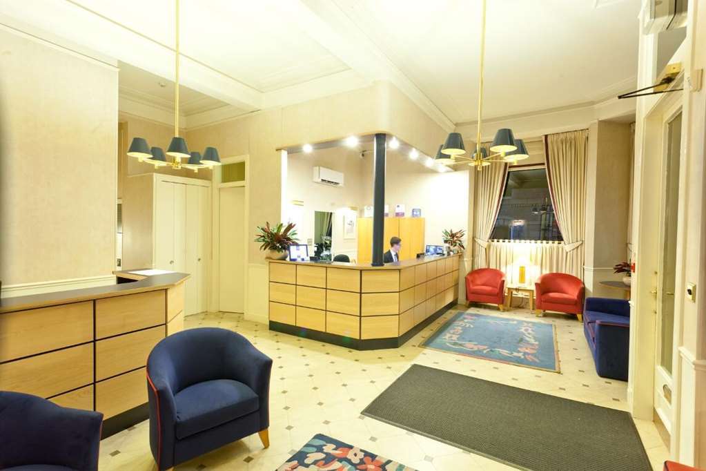 Skene House Hotels - Rosemount Абърдийн Интериор снимка
