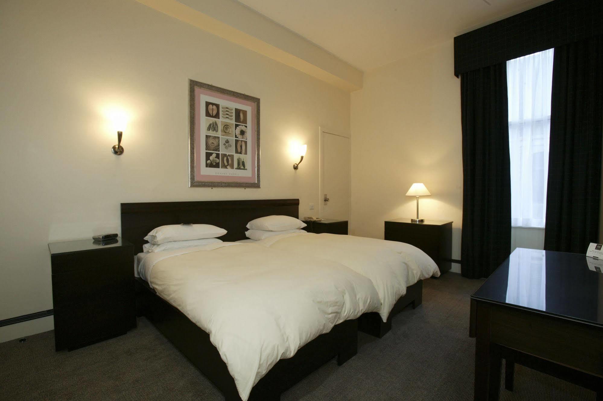 Skene House Hotels - Rosemount Абърдийн Екстериор снимка
