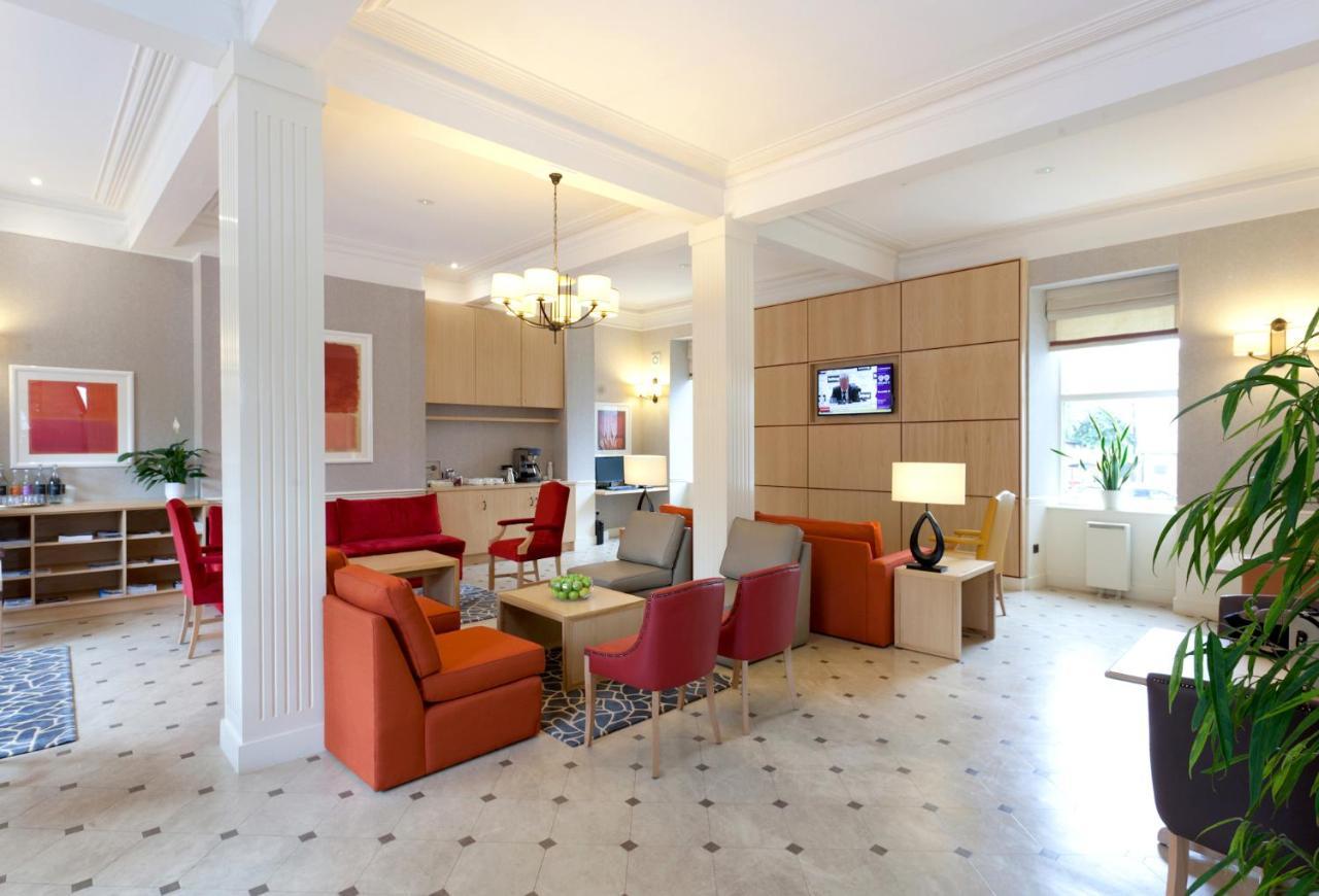 Skene House Hotels - Rosemount Абърдийн Екстериор снимка